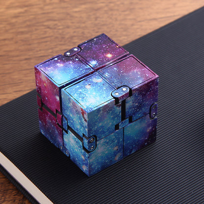 Infinity Cube