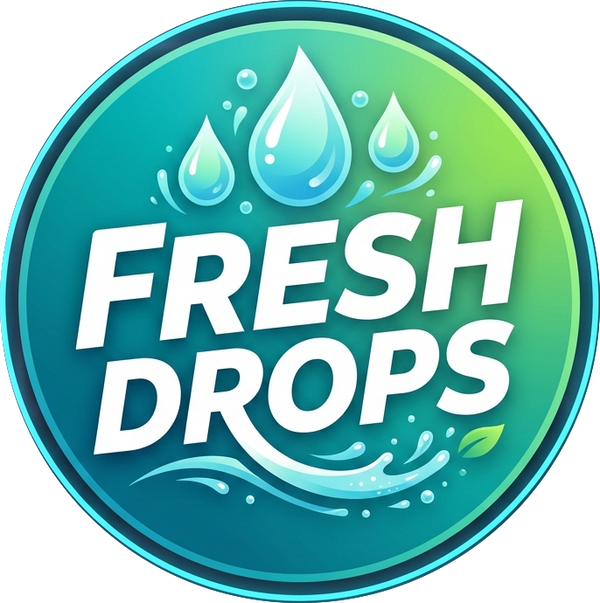 Freshdrops