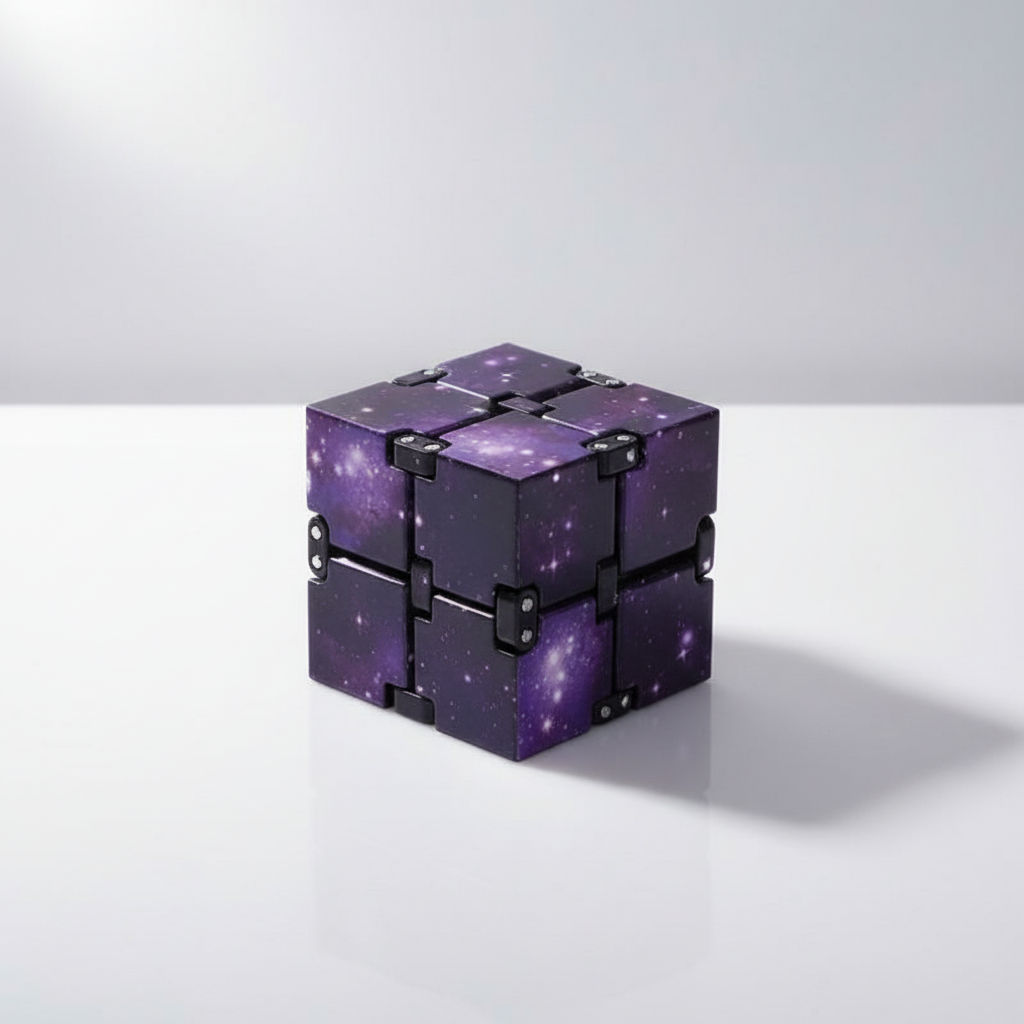 Infinity Cube - Photo 4