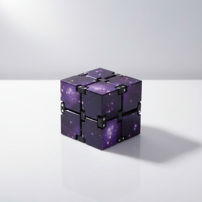 Infinity Cube - Photo 4