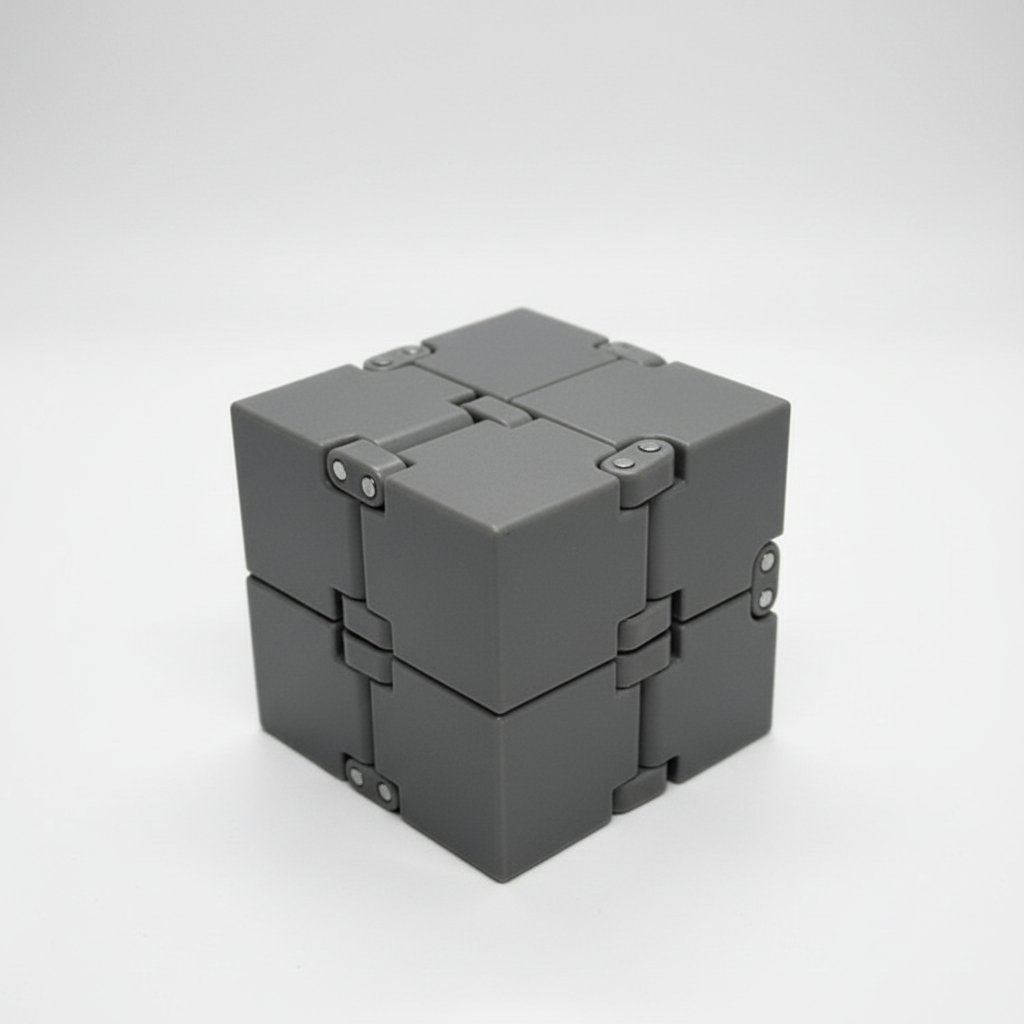 Infinity Cube - Photo 5