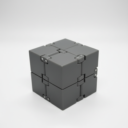 Infinity Cube - Photo 5