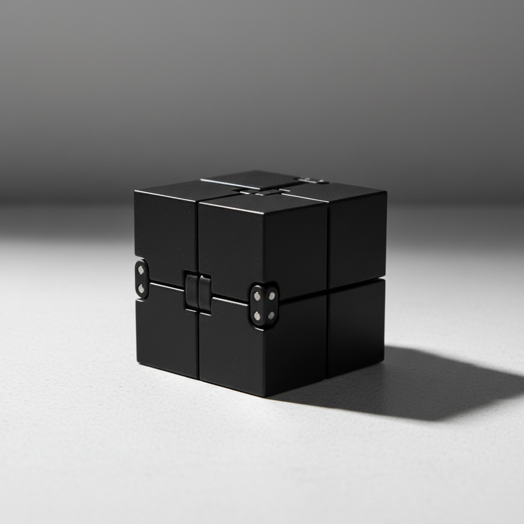 Infinity Cube - Photo 6