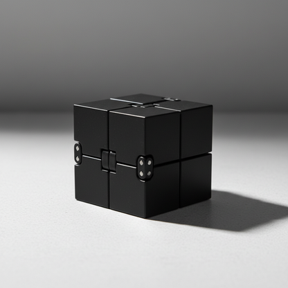 Infinity Cube - Photo 6
